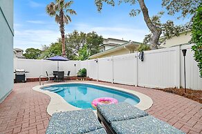 Jack Chasin' Birdies