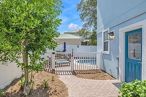 Jack Chasin' Birdies