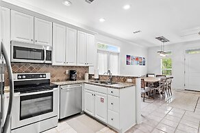 Jack Chasin' Birdies