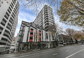 Central Haven Studio on Queen Street
