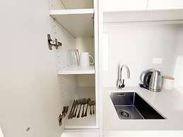 Central Haven Studio on Queen Street