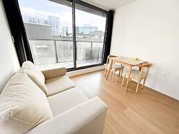 Central Haven Studio on Queen Street