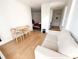 Central Haven Studio on Queen Street