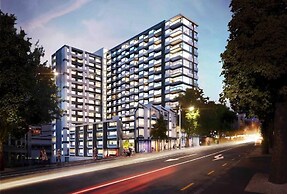 Central Haven Studio on Queen Street