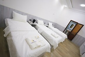 Chehran Hotel