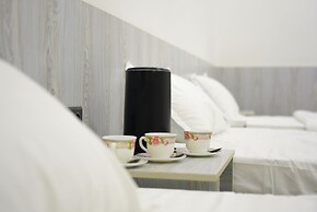 Chehran Hotel