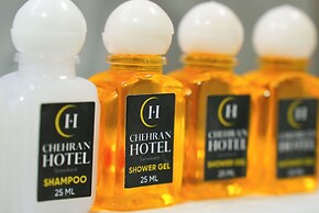 Chehran Hotel