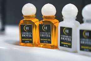 Chehran Hotel