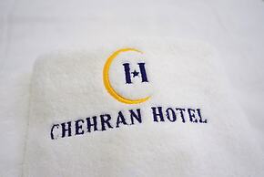 Chehran Hotel