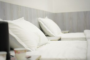 Chehran Hotel
