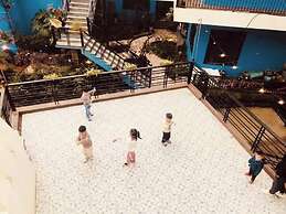3Nai House Tam Dao