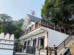3Nai House Tam Dao
