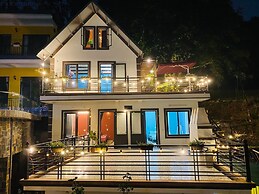 3Nai House Tam Dao