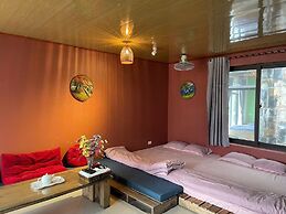 3Nai House Tam Dao