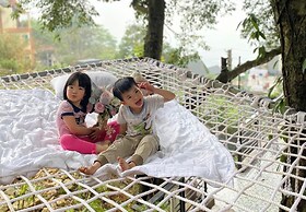 3Nai House Tam Dao