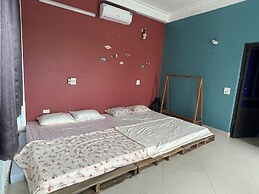 3Nai House Tam Dao