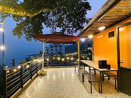 3Nai House Tam Dao