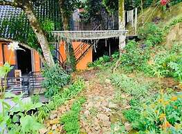 3Nai House Tam Dao