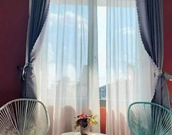 3Nai House Tam Dao
