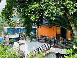 3Nai House Tam Dao
