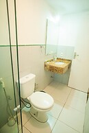 Pousada IWALU