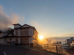 Izuatagawa Onsen Miharuya