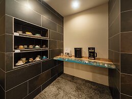 Izuatagawa Onsen Miharuya