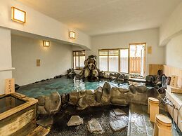 Izuatagawa Onsen Miharuya