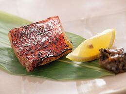 Izuatagawa Onsen Miharuya