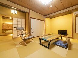 Izuatagawa Onsen Miharuya