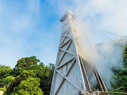 Izuatagawa Onsen Miharuya