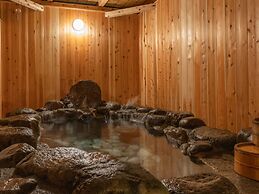 Izuatagawa Onsen Miharuya