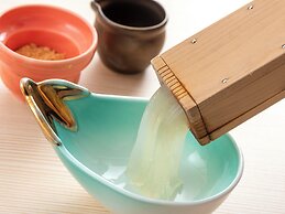 Izuatagawa Onsen Miharuya