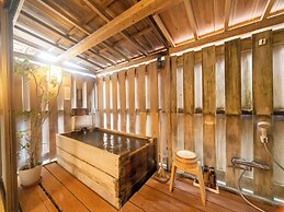 Izuatagawa Onsen Miharuya