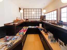 Izuatagawa Onsen Miharuya