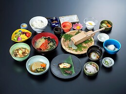 Izuatagawa Onsen Miharuya