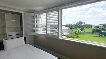 3min to beach 4 bedroom villa