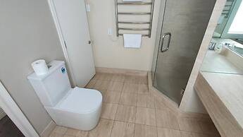 3min to beach 4 bedroom villa
