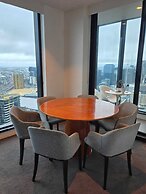 Spectacular Three Bedroom Suite