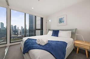 Spectacular Three Bedroom Suite