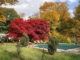 Gorgeous Garrison Gem Pool Sauna Hot Tub More