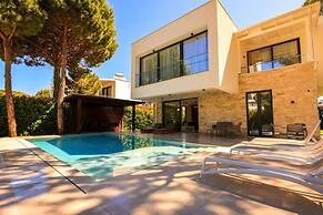 Sanpietro Individual Villa
