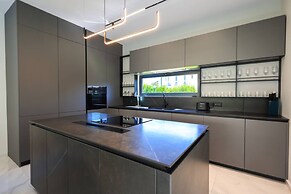 Sanpietro Individual Villa