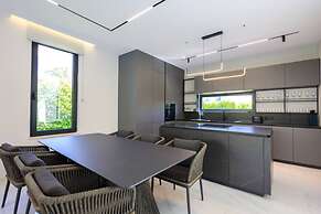 Sanpietro Individual Villa