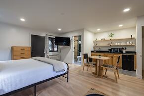 Timber Lodge