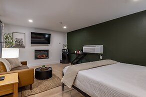 Timber Lodge
