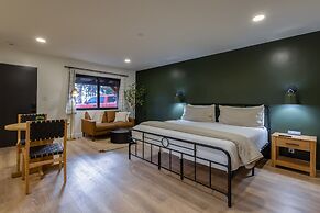 Timber Lodge