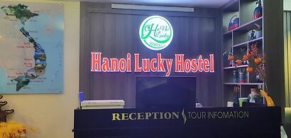 Hanoi Lucky Hostel