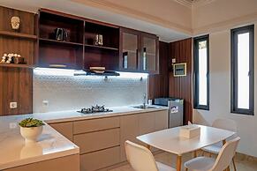 Avana Villa Jimbaran By Fays Hospitality