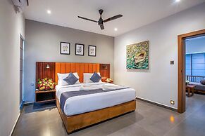 Vbrings Oak Village